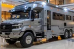 2026 Toyota Motorhome Finally Revealed First Look, Features Powerful Engine and Smart Technology, Mileage, & Price